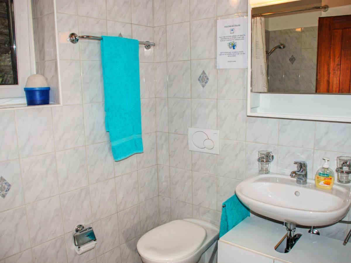 Holiday Home Casa La Rustica By Interhome Brione  Екстер'єр фото