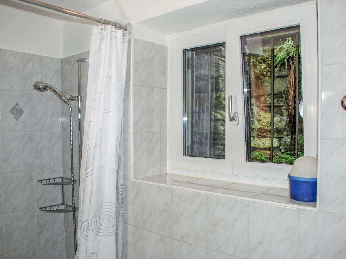 Holiday Home Casa La Rustica By Interhome Brione  Екстер'єр фото