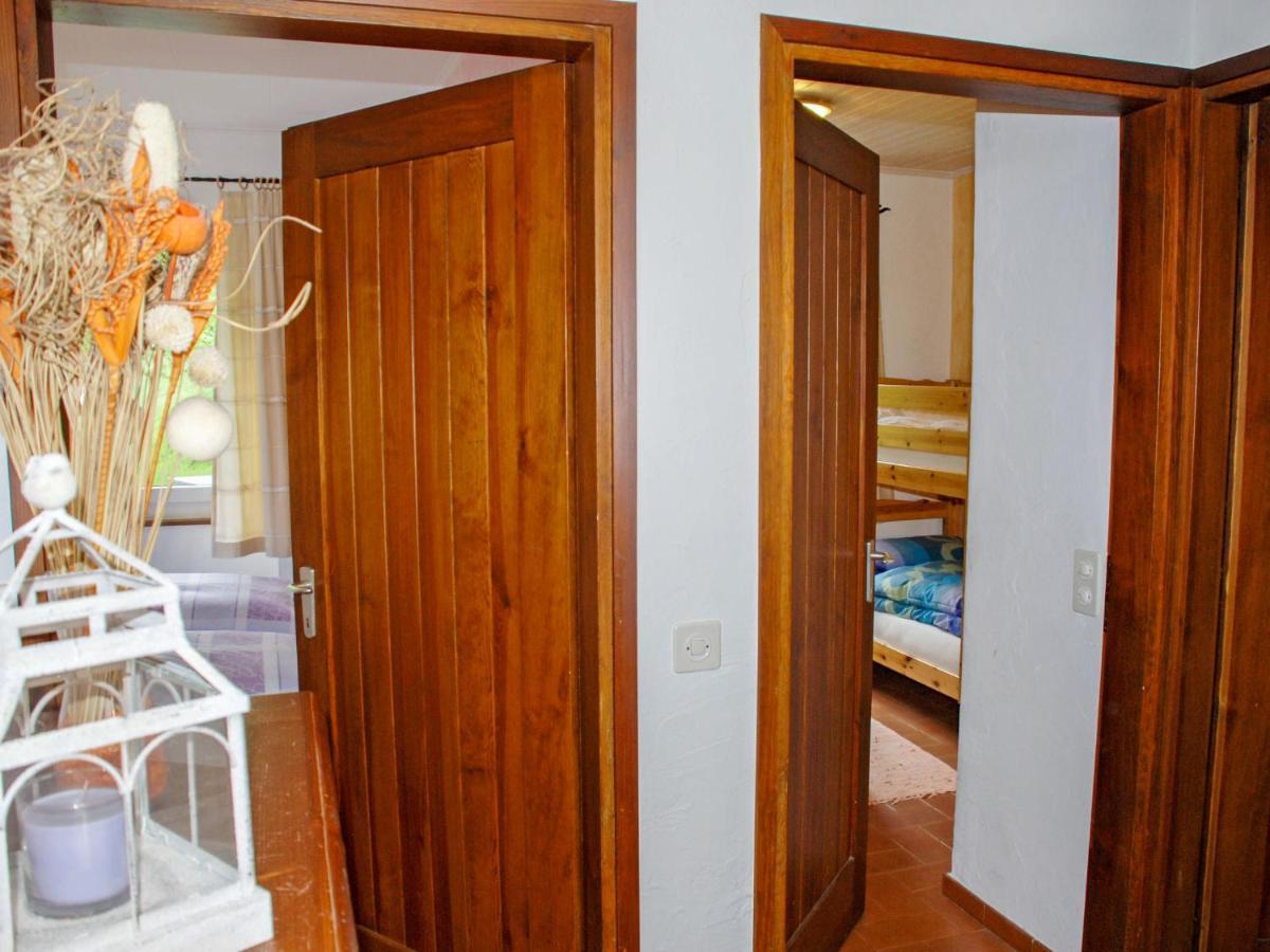 Holiday Home Casa La Rustica By Interhome Brione  Екстер'єр фото